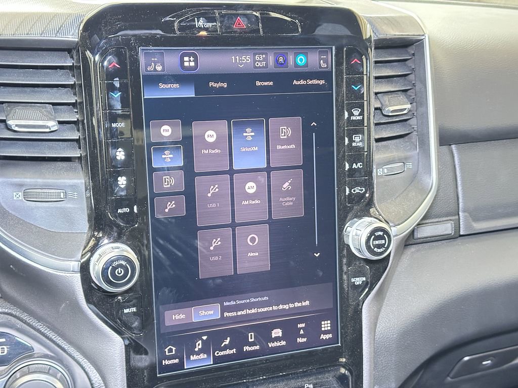 New 2026 RAM 1500 Big Horn image 37