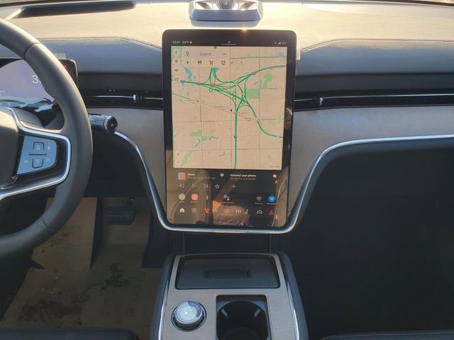 New 2025 Volvo EX90 Ultra image 30