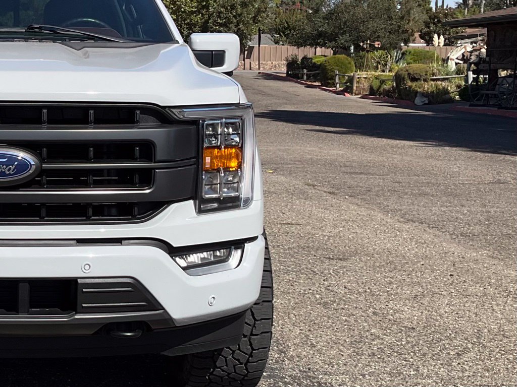 Used 2023 Ford F150 Lariat AWD/4WD image 59