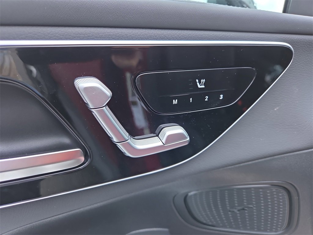 New 2026 Mercedes-Benz GLC 300 4MATIC image 11