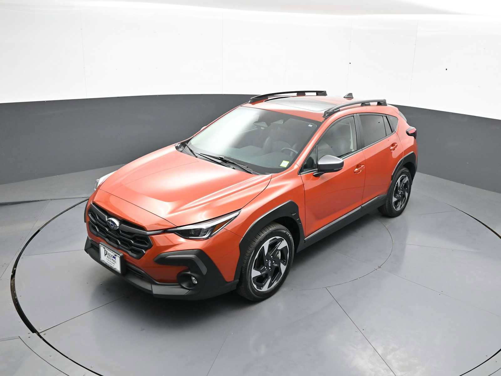 Used 2024 Subaru Crosstrek 2.5i Limited AWD/4WD image 34