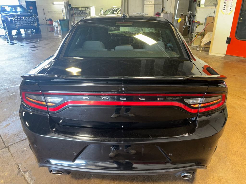 Used 2019 Dodge Charger GT RWD image 7