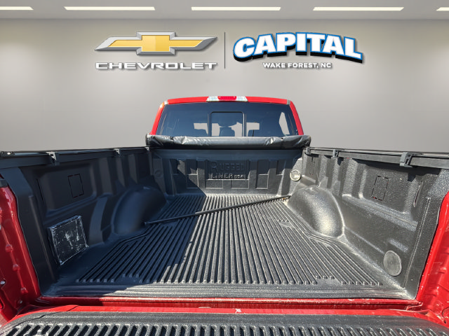 Used 2023 Ford F150 Lariat AWD/4WD image 46