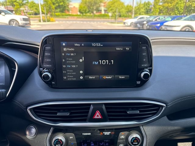 Used 2019 Hyundai Santa Fe AWD image 18