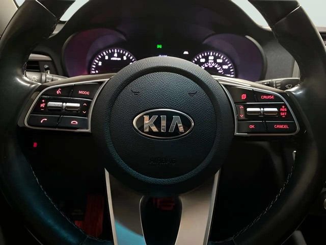 Used 2020 Kia Optima SE FWD image 34