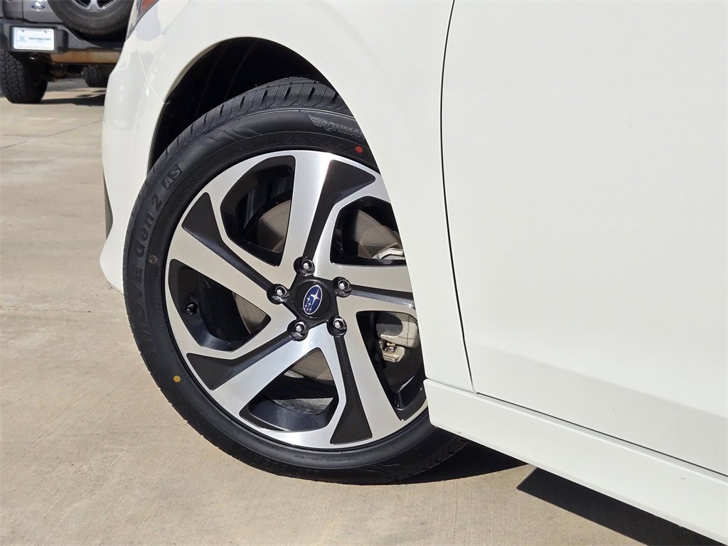 Used 2022 Subaru Legacy Limited image 31