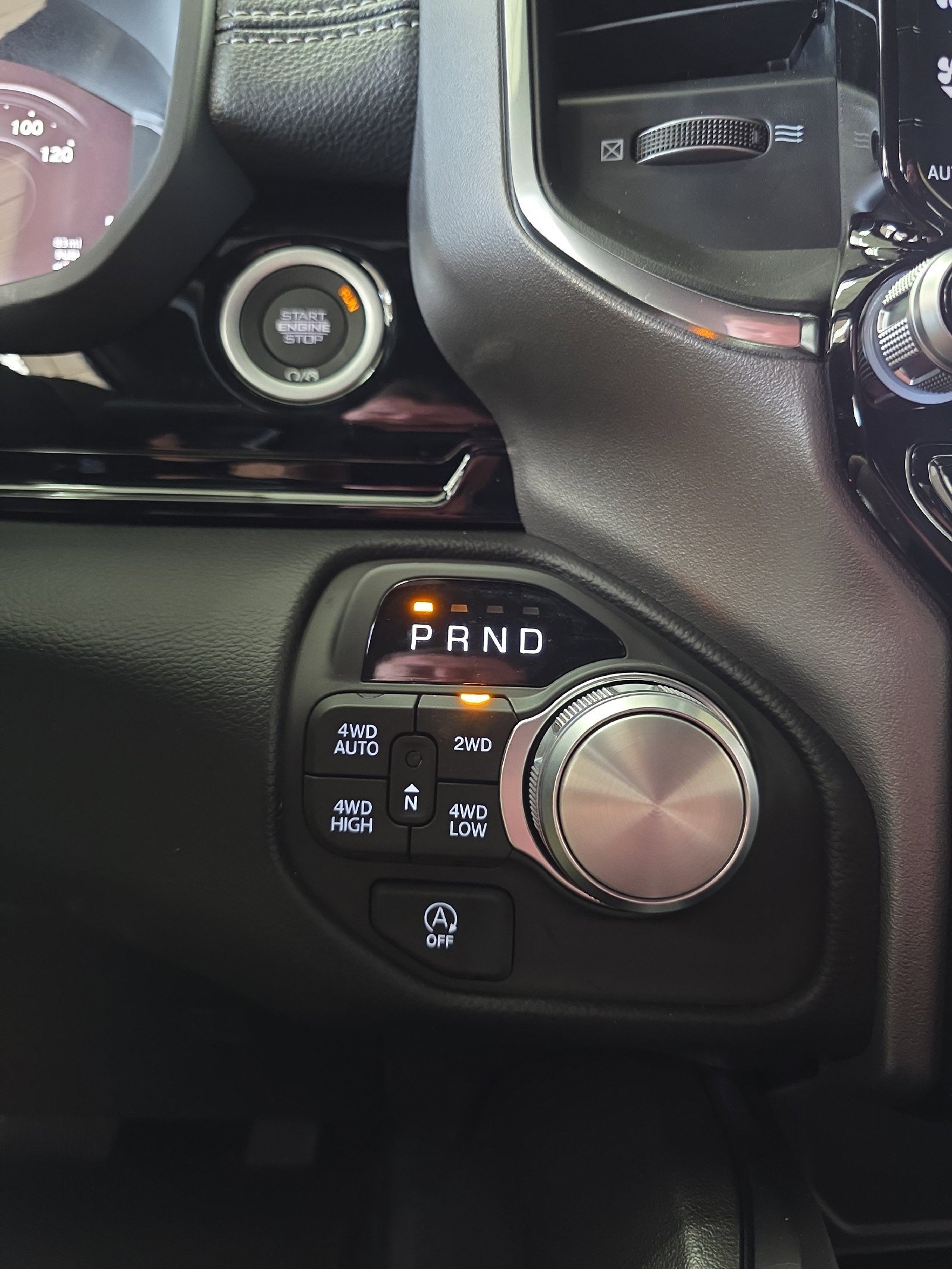 New 2026 RAM 1500 Laramie image 35