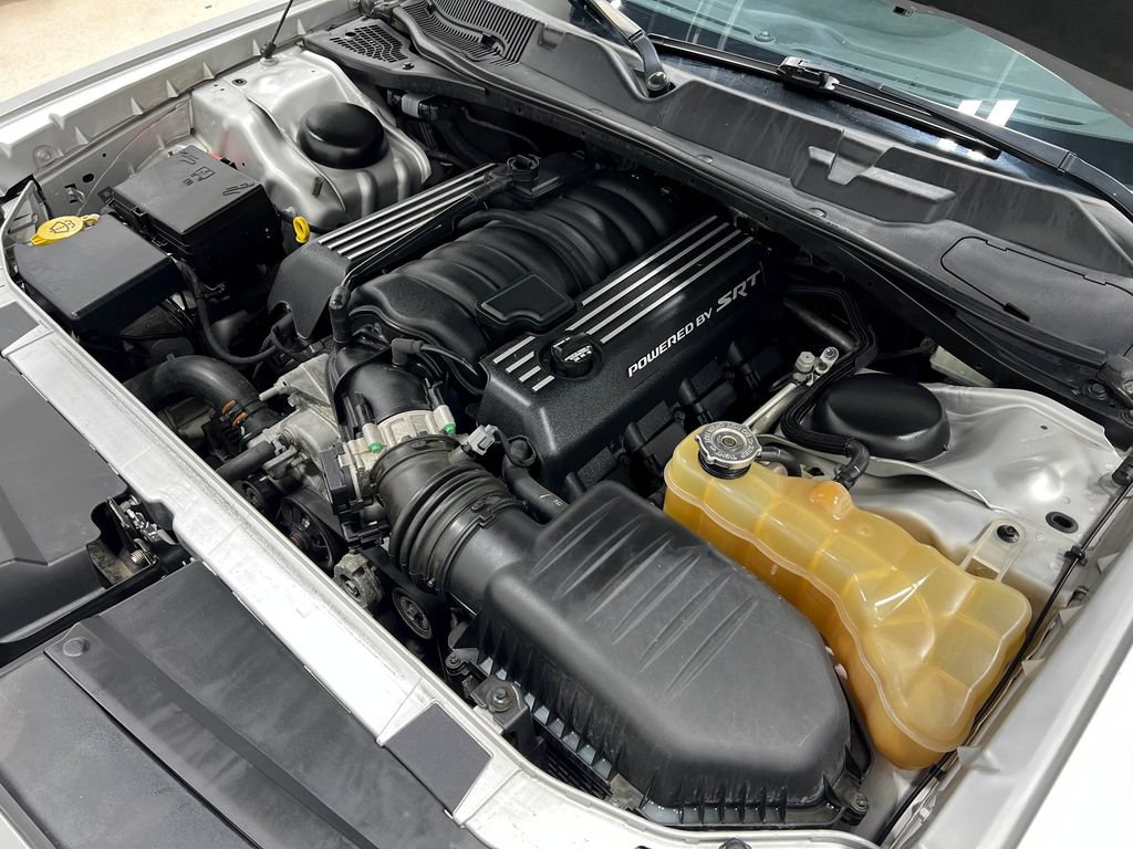 Used 2019 Dodge Challenger R/T Scat Pack w/ Plus Package RWD image 30