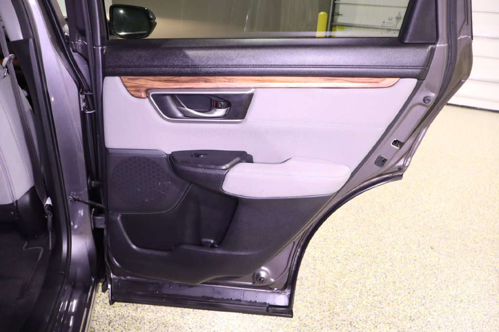 Used 2018 Honda CR-V EX image 36