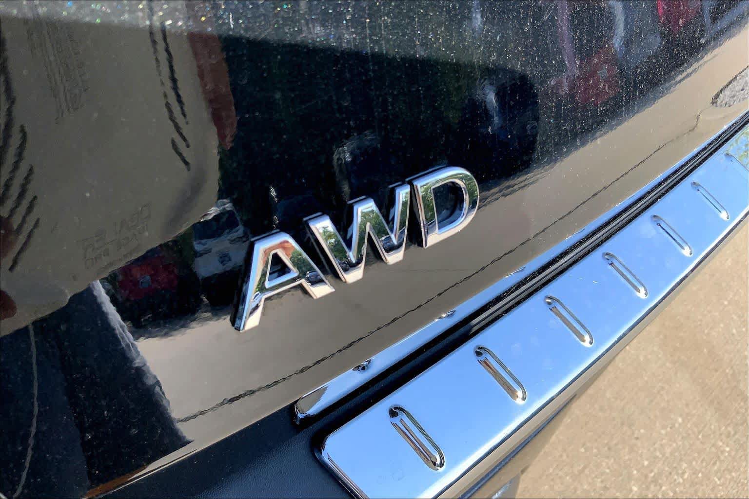 Used 2023 INFINITI QX60 Autograph AWD/4WD image 31