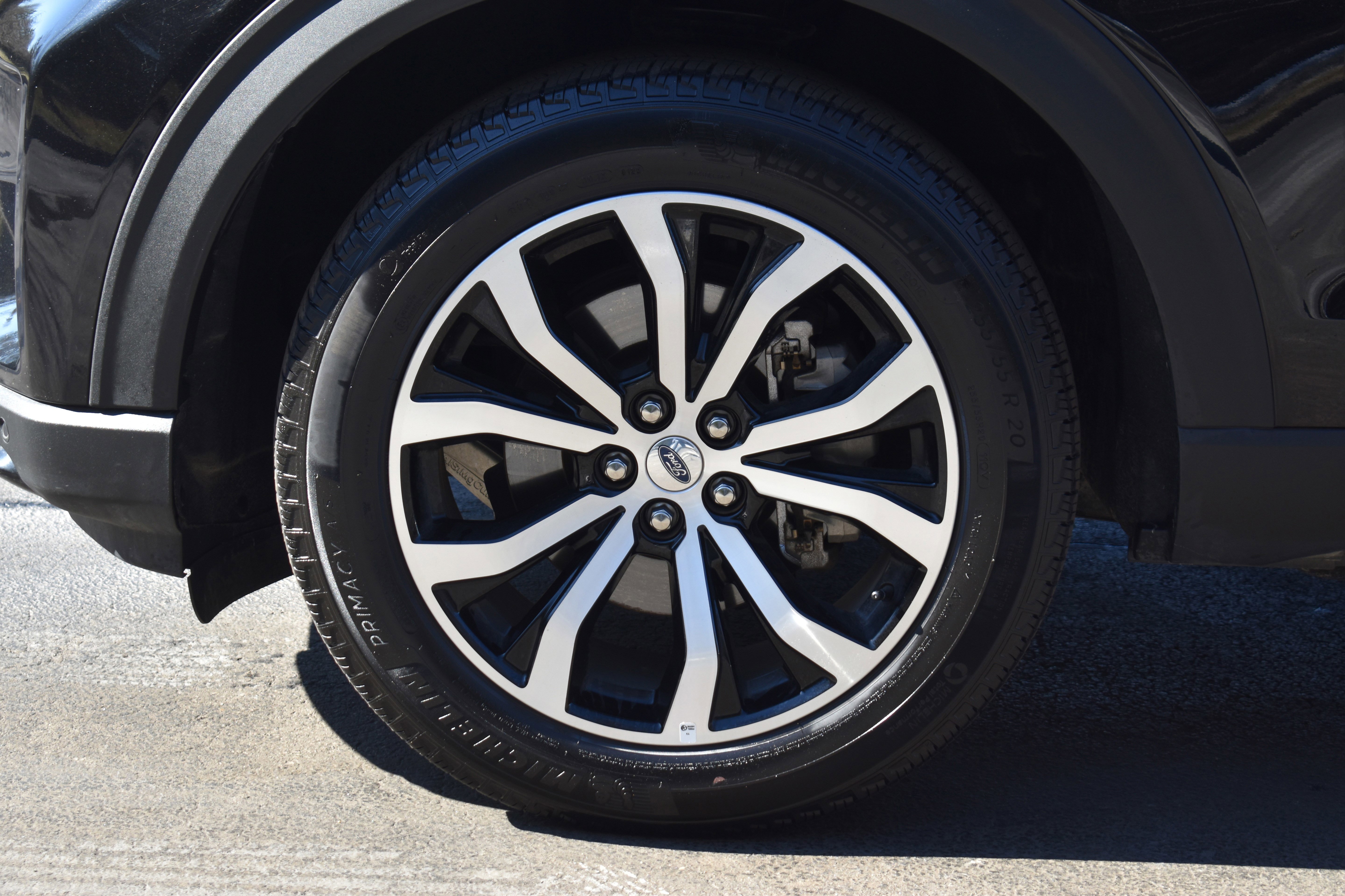 Used 2025 Ford Explorer ST-Line image 35