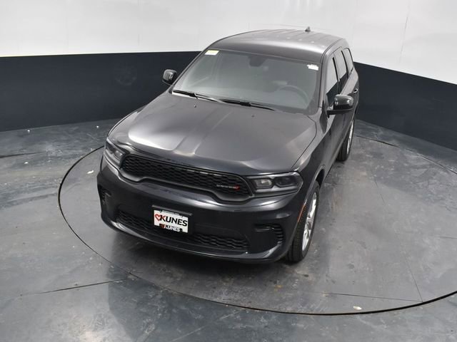 Used 2025 Dodge Durango GT image 41