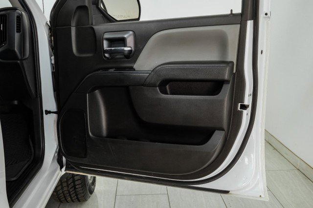 Used 2018 GMC Sierra 1500 2WD Double Cab image 37