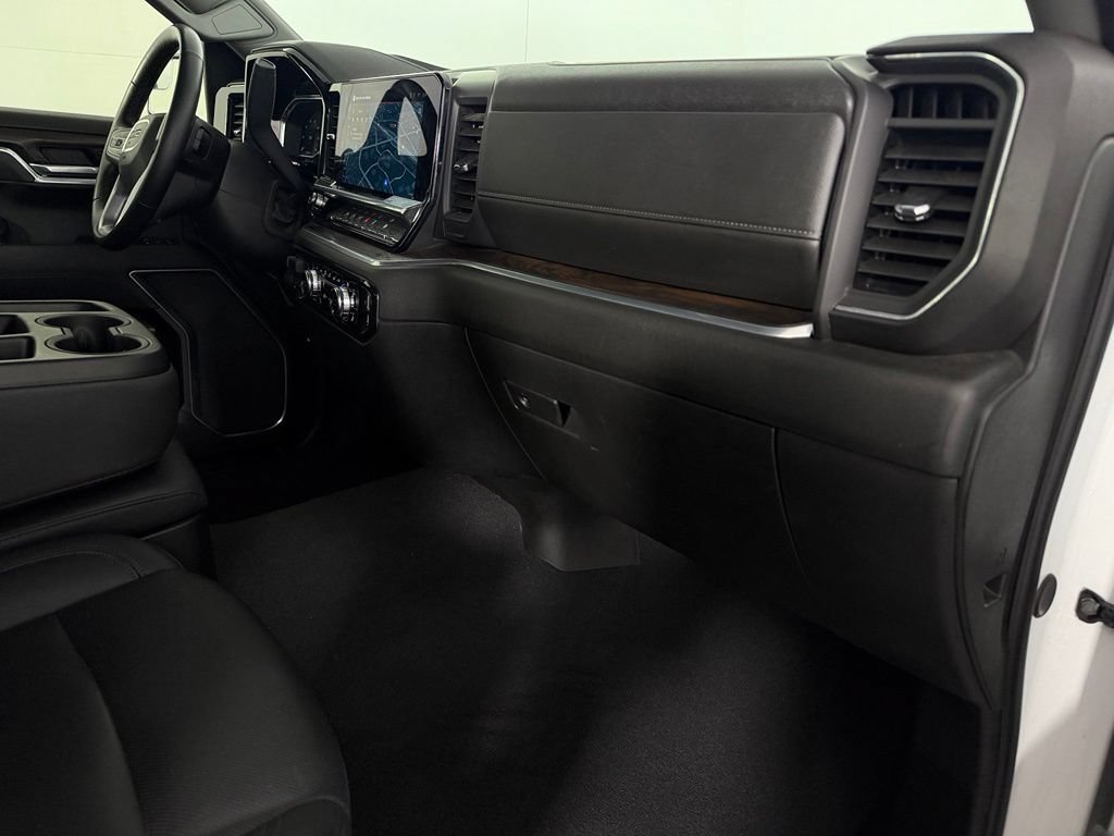 Used 2025 GMC Sierra 1500 SLT RWD image 15
