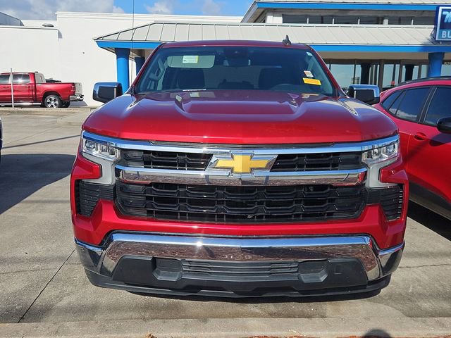 Used 2023 Chevrolet Silverado 1500 LT w/ Protection Package RWD image 2