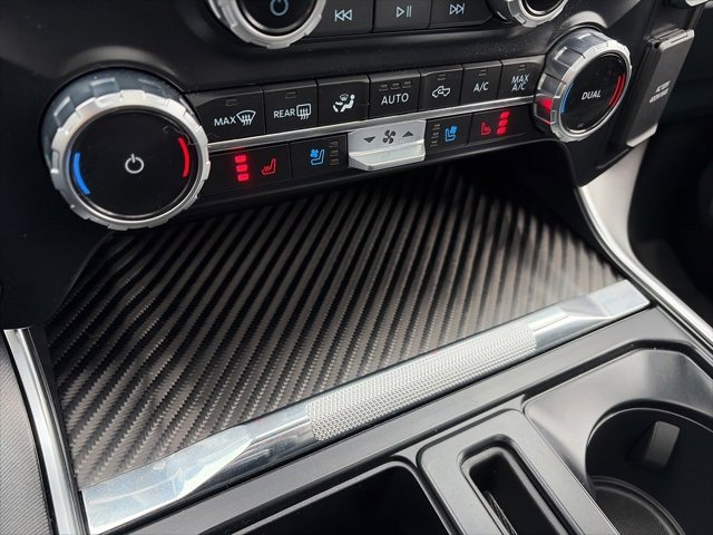 Used 2023 Ford F150 Raptor w/ Equipment Group 802A Raptor R image 25
