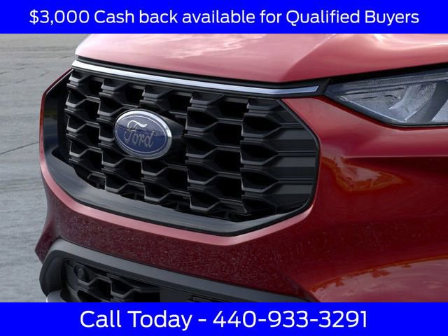 New 2026 Ford Escape ST-Line w/ Tech Pack #1 image 19
