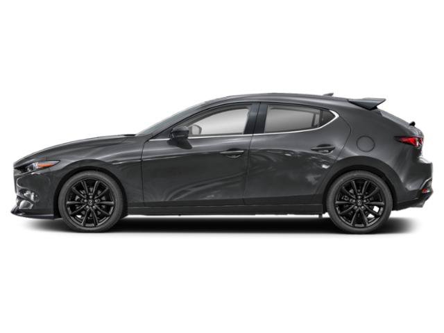 New 2026 MAZDA MAZDA3 Hatchback w/Premium Plus Pkg AWD/4WD image 2