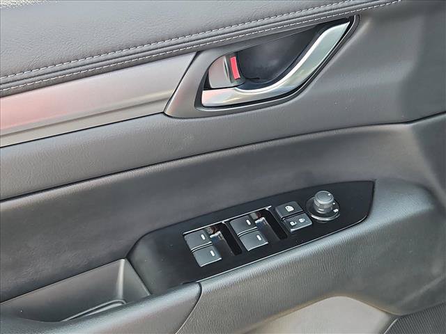Used 2025 MAZDA CX-5 AWD 2.5 S w/ Select Package image 11