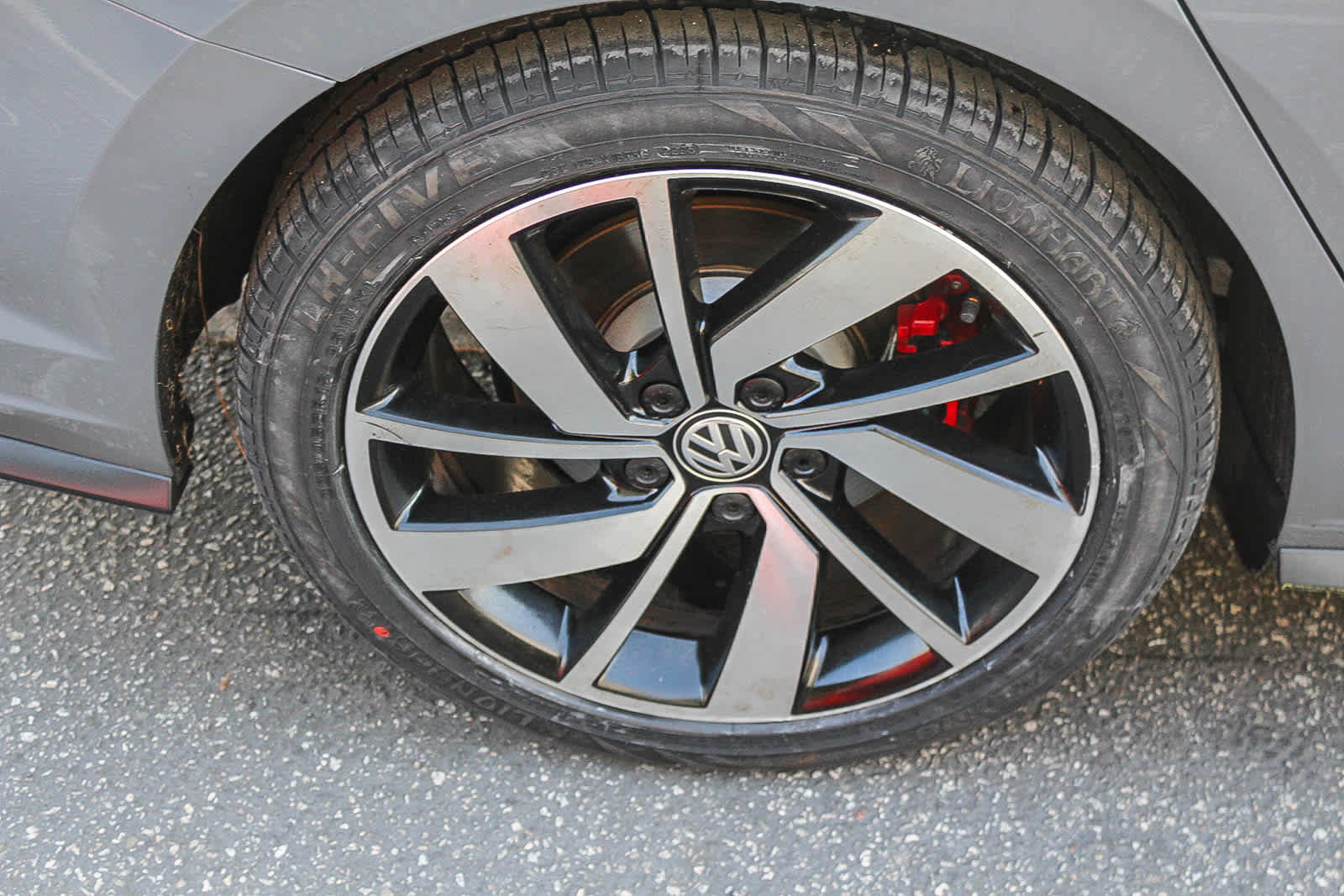 Used 2021 Volkswagen Jetta GLI Autobahn image 10