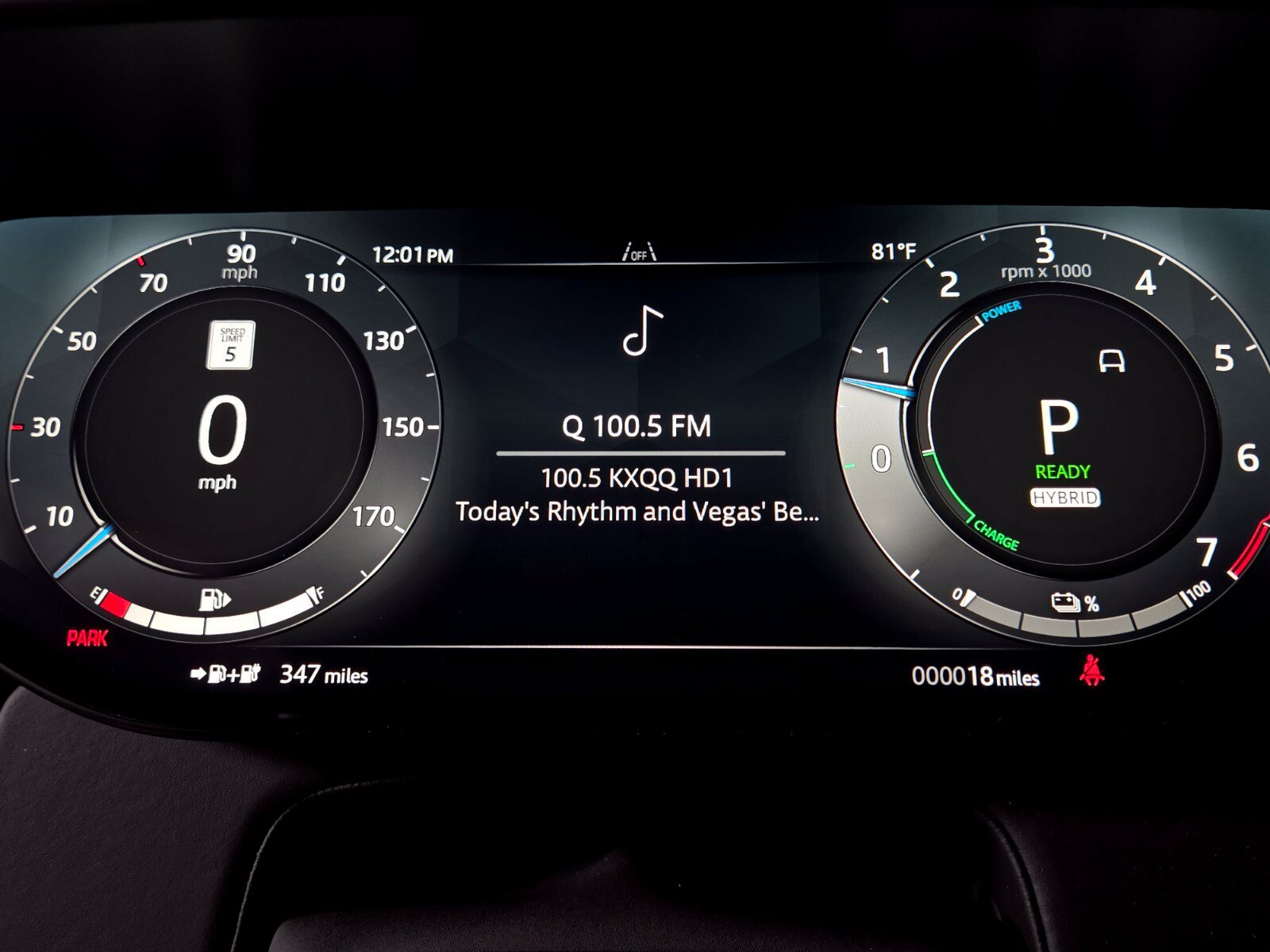 New 2026 Land Rover Range Rover Sport Dynamic SE AWD/4WD image 32