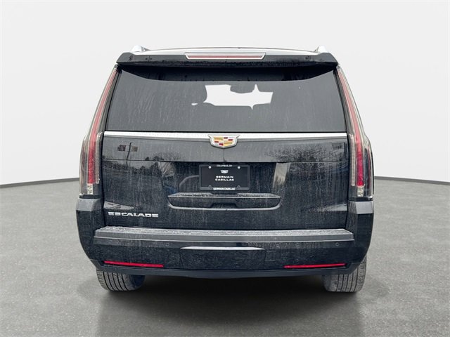 Used 2015 Cadillac Escalade Premium image 4