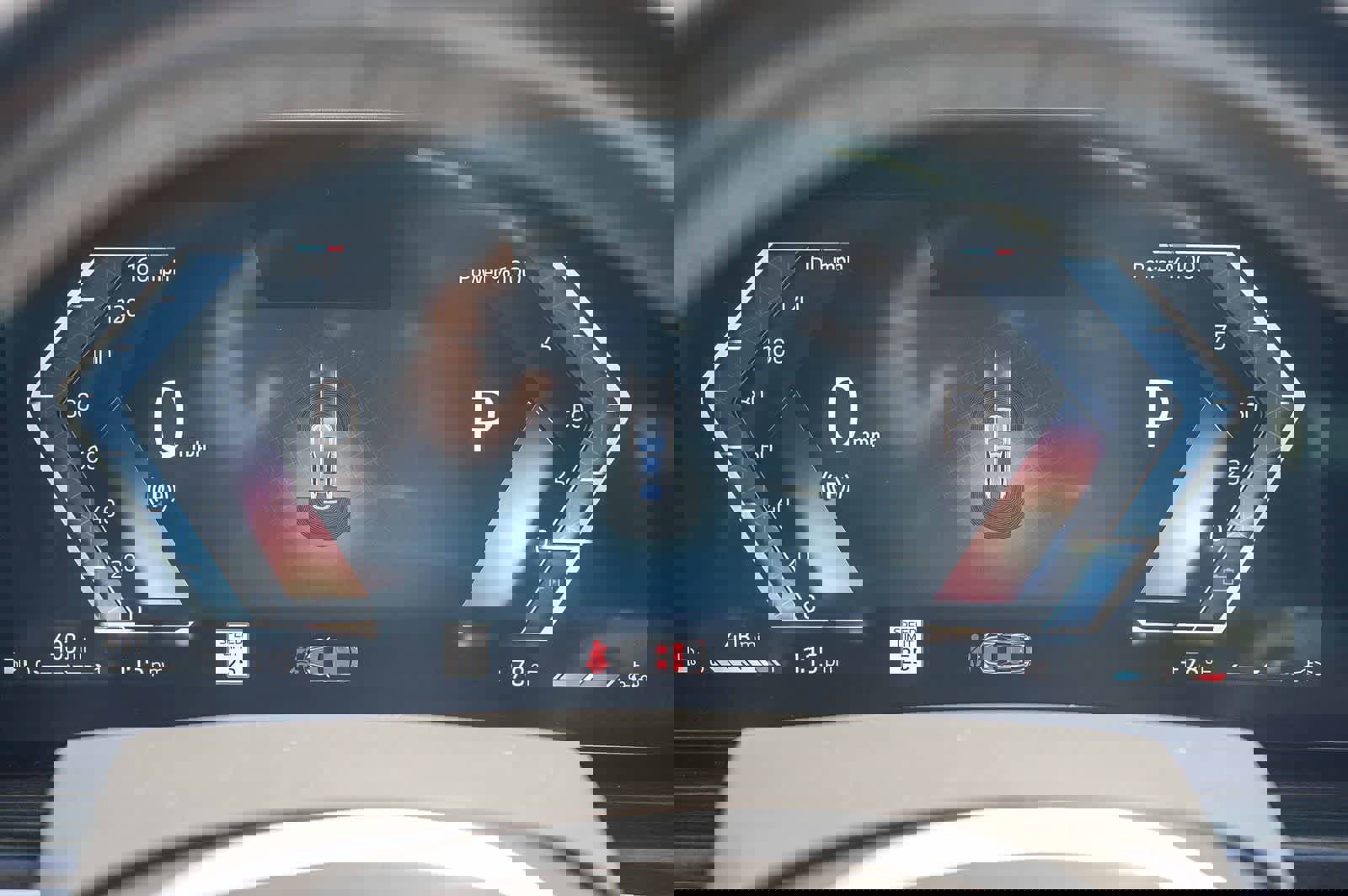 Used 2025 BMW X6 xDrive40i image 17