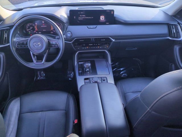 Used 2024 MAZDA CX-90 3.3 Turbo S image 29