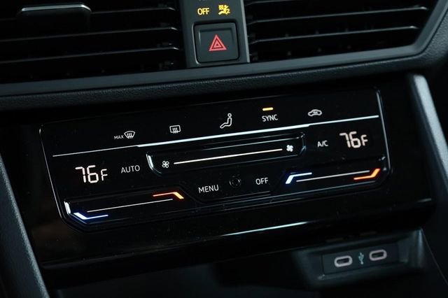 New 2026 Volkswagen Jetta S image 14