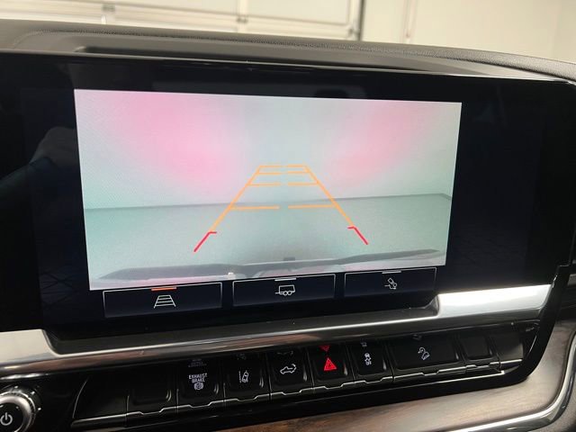 Used 2025 GMC Sierra 3500 SLT image 26