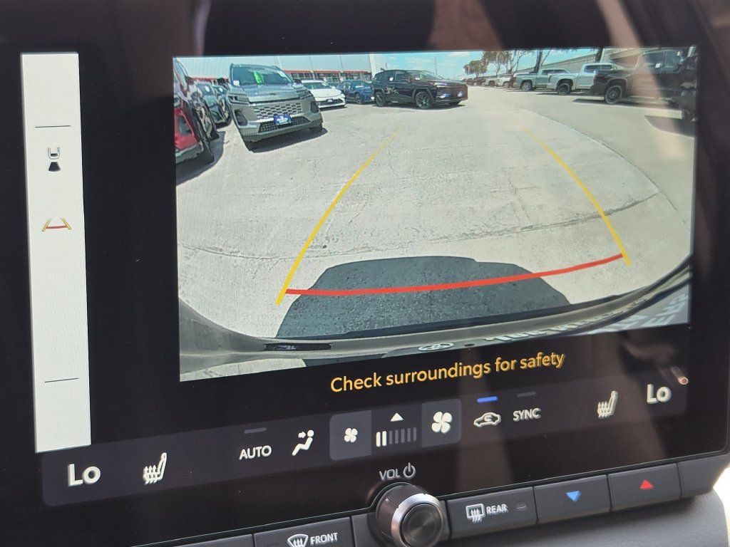 New 2026 Toyota RAV4 XLE Premium FWD image 18