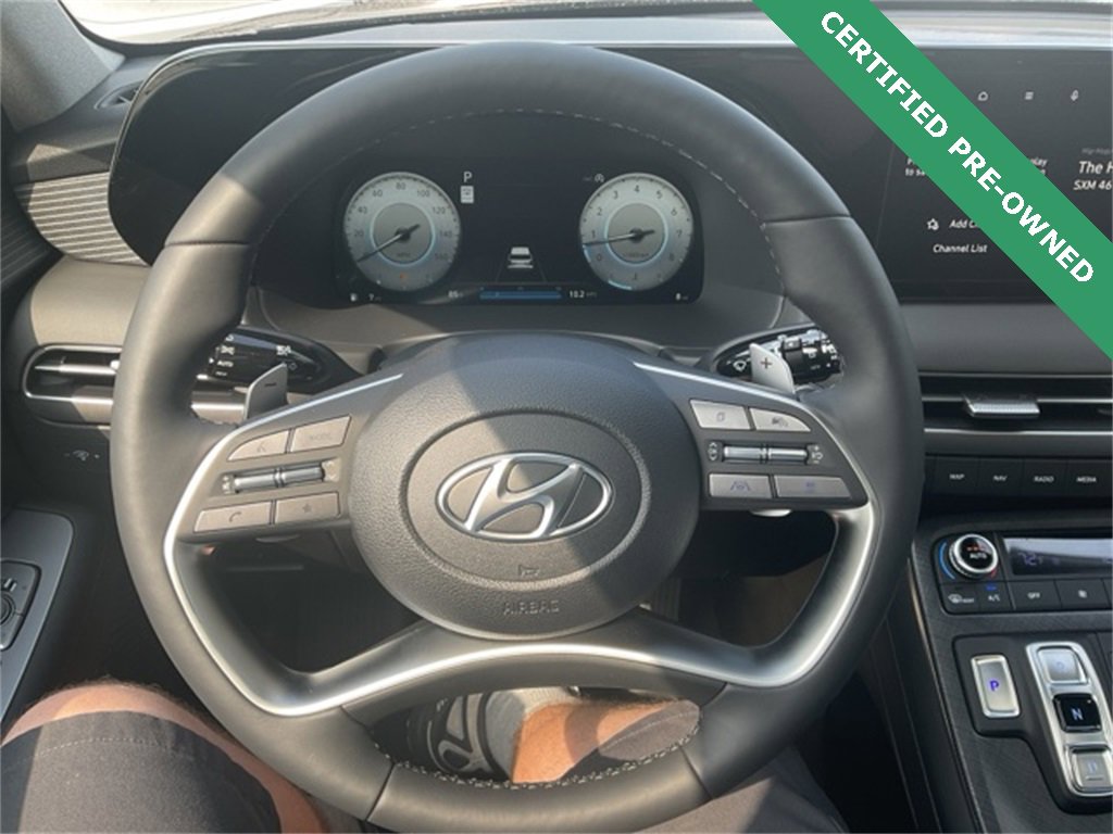 Used 2024 Hyundai Palisade Limited image 35