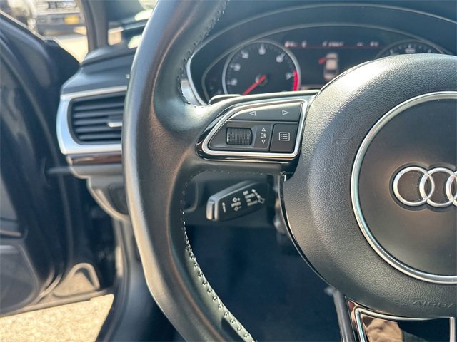 Used 2018 Audi A6 2.0T Premium Plus w/ Premium Plus Package image 32