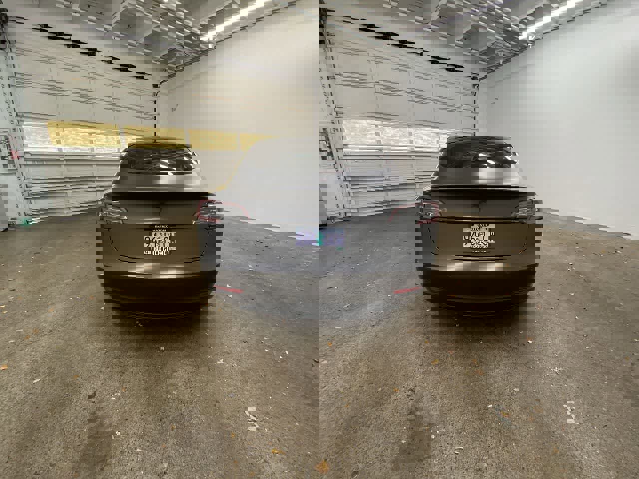 Used 2018 Tesla Model 3 Long Range image 5