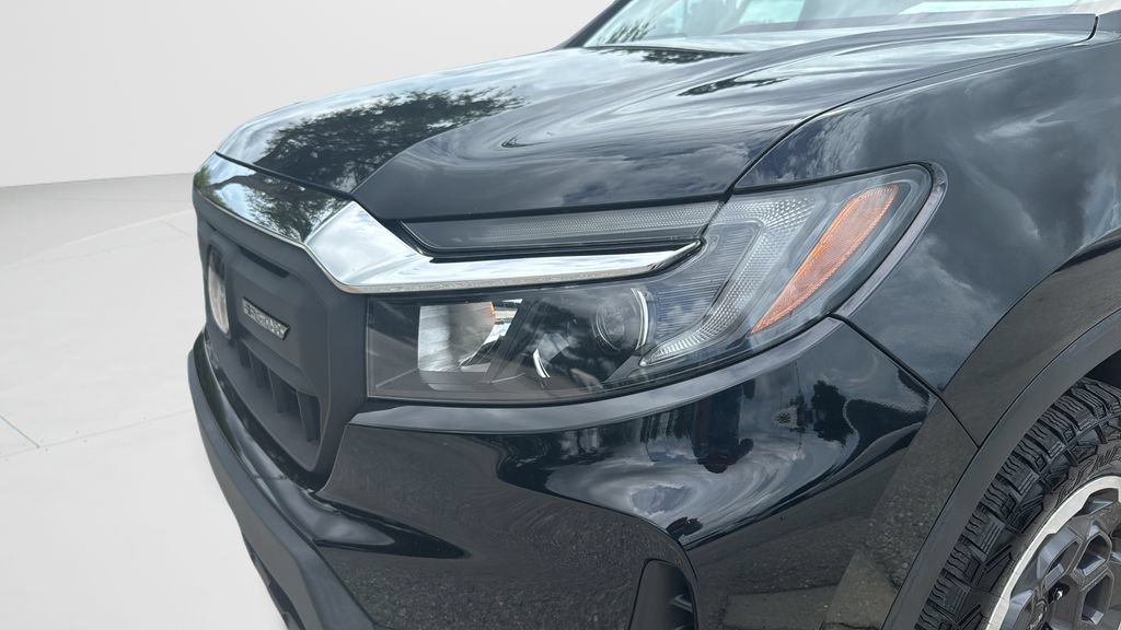 Used 2024 Honda Ridgeline RTL image 36