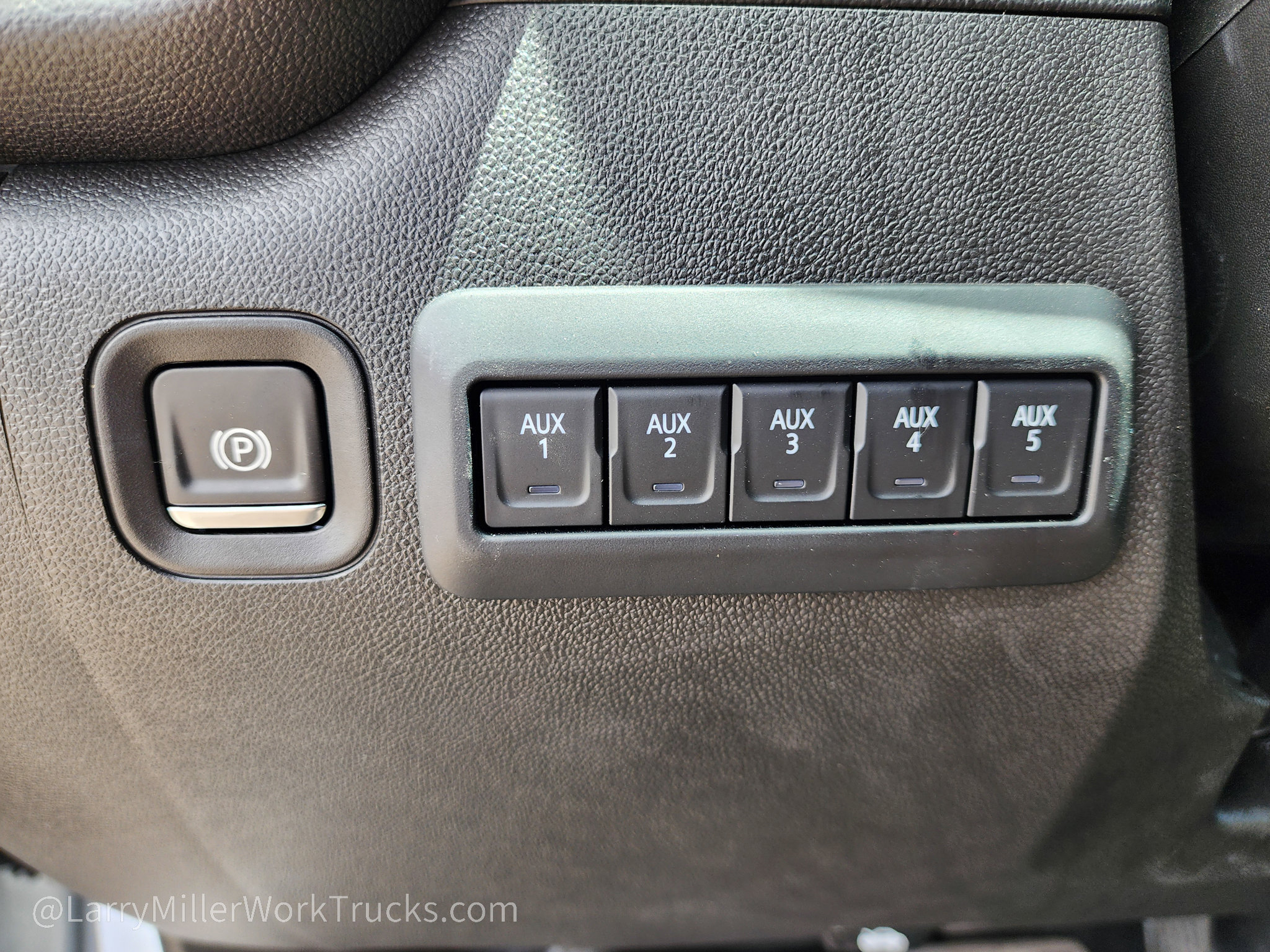 New 2024 Chevrolet Silverado 3500 W/T w/ WT Convenience Package image 26