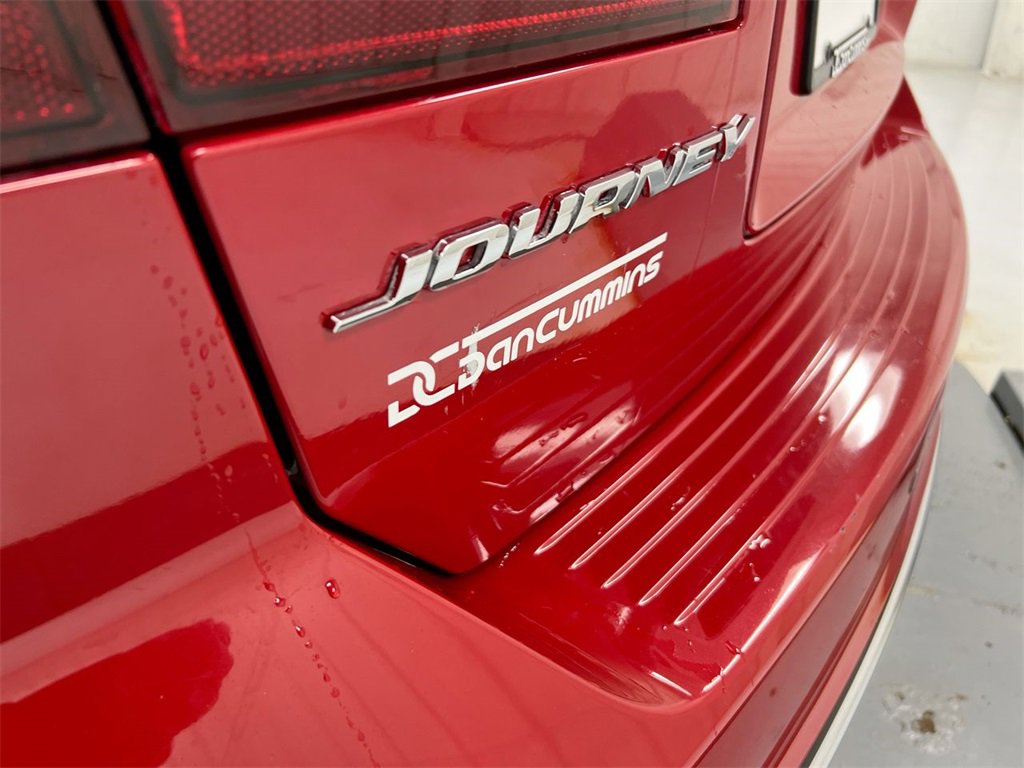 Used 2020 Dodge Journey Crossroad image 27