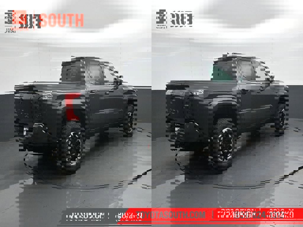New 2026 Toyota Tacoma TRD Off-Road w/ TRD Off Road Premium Package image 2