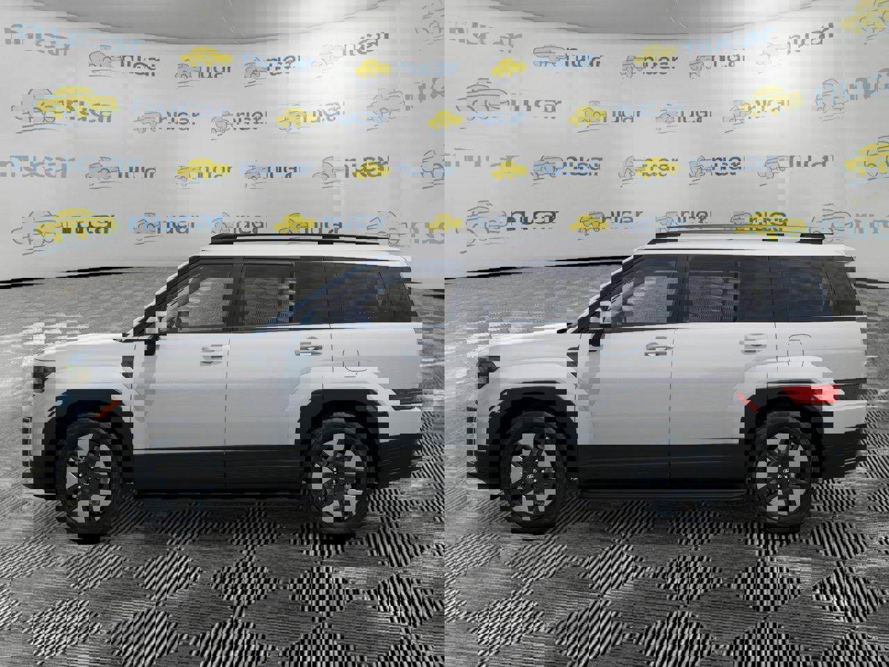 New 2026 Hyundai Santa Fe SEL image 3