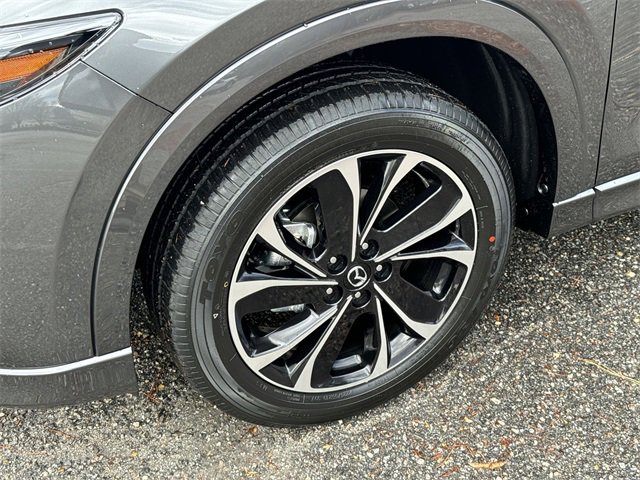 New 2025 MAZDA CX-5 AWD 2.5 S w/ Preferred Package image 10