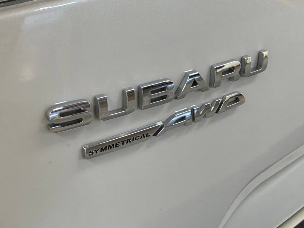 Used 2021 Subaru Forester Premium w/ Popular Package #1 AWD/4WD image 23
