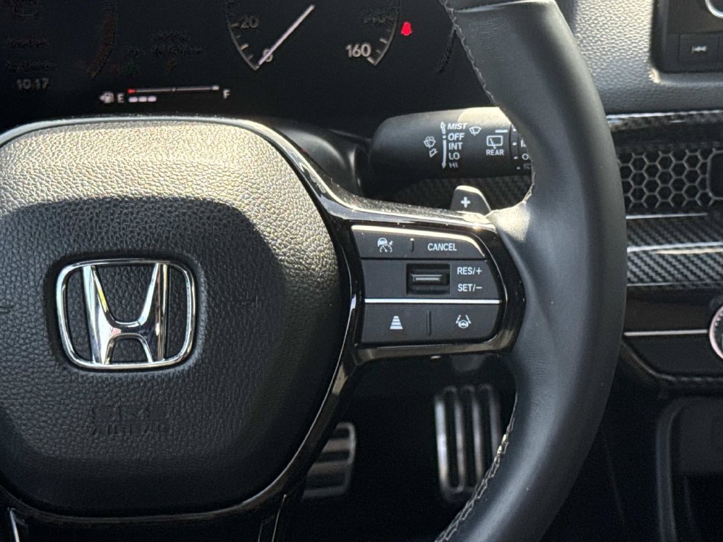 Used 2023 Honda Civic Sport image 13