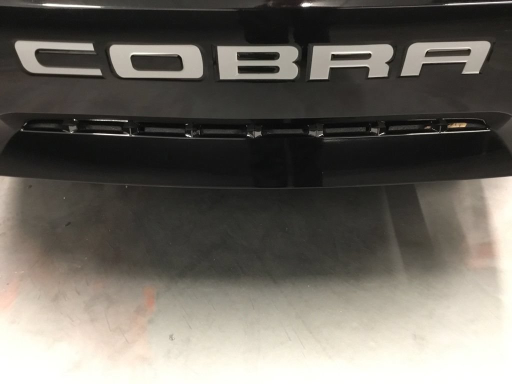 Used 2001 Ford Mustang Cobra RWD image 16
