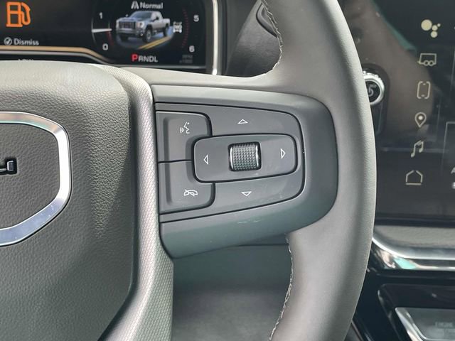 New 2025 GMC Sierra 2500 Denali w/ Denali Reserve Package image 20