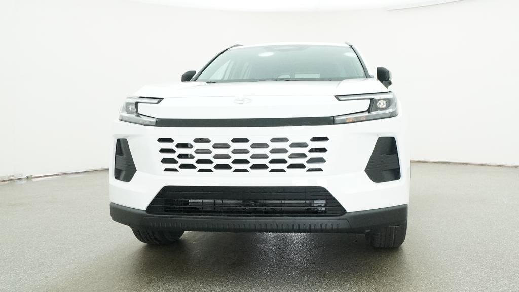 New 2026 Toyota RAV4 AWD image 3