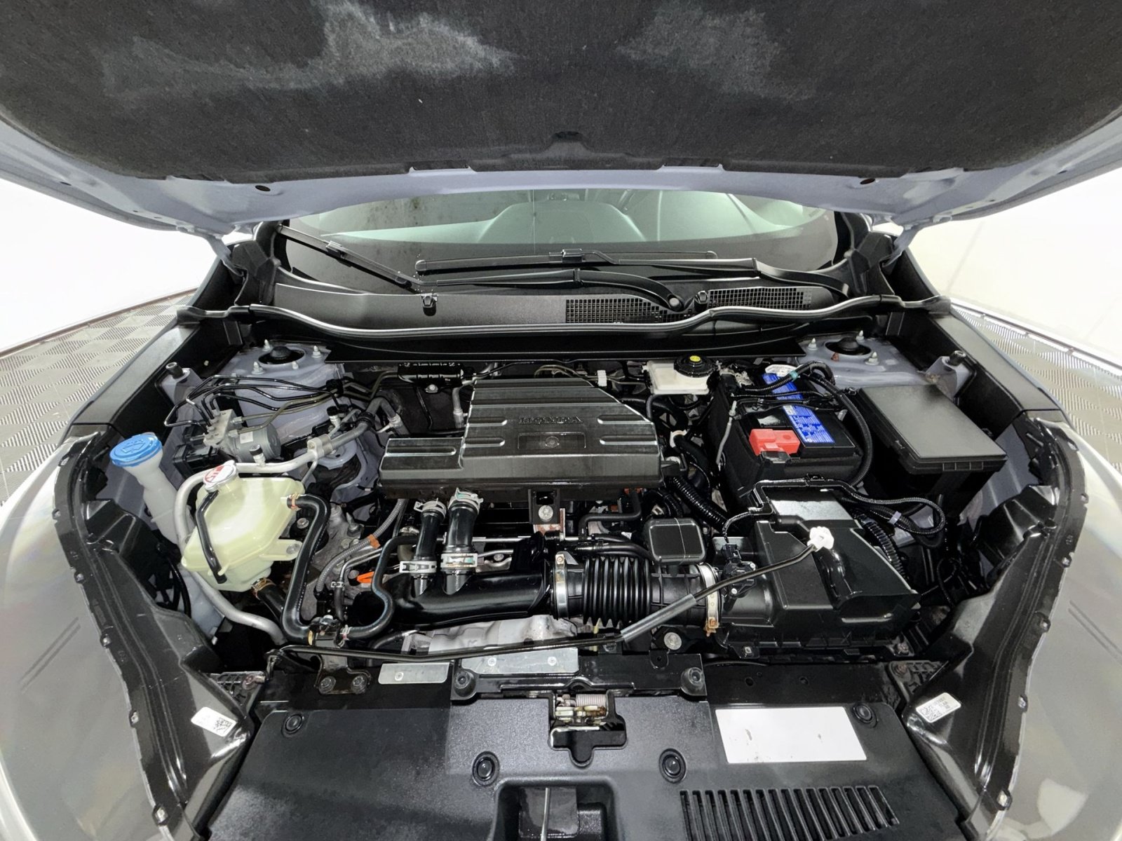 Used 2022 Honda CR-V EX-L image 27