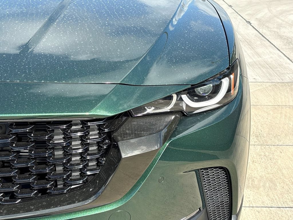 New 2026 MAZDA CX-50 AWD 2.5 S w/ Weather Package image 6