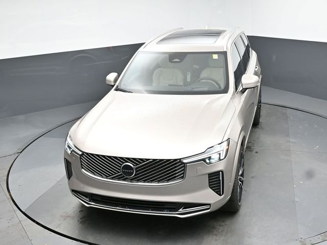 New 2026 Volvo XC90 B6 Ultra w/ Protection Package Premier image 47