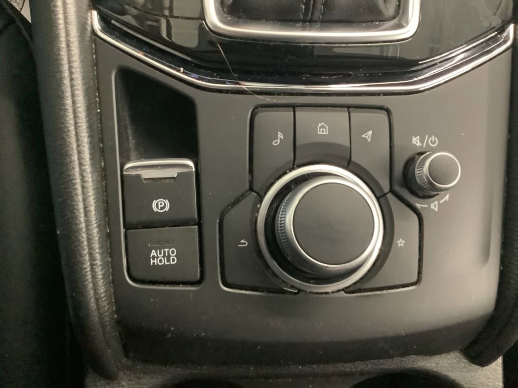Used 2023 MAZDA CX-5 AWD 2.5 S w/ Select Package image 11