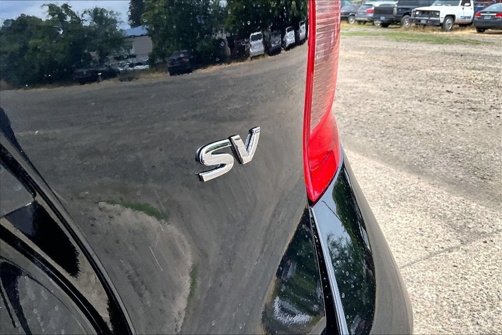 Used 2019 Nissan Versa Note SV FWD image 10